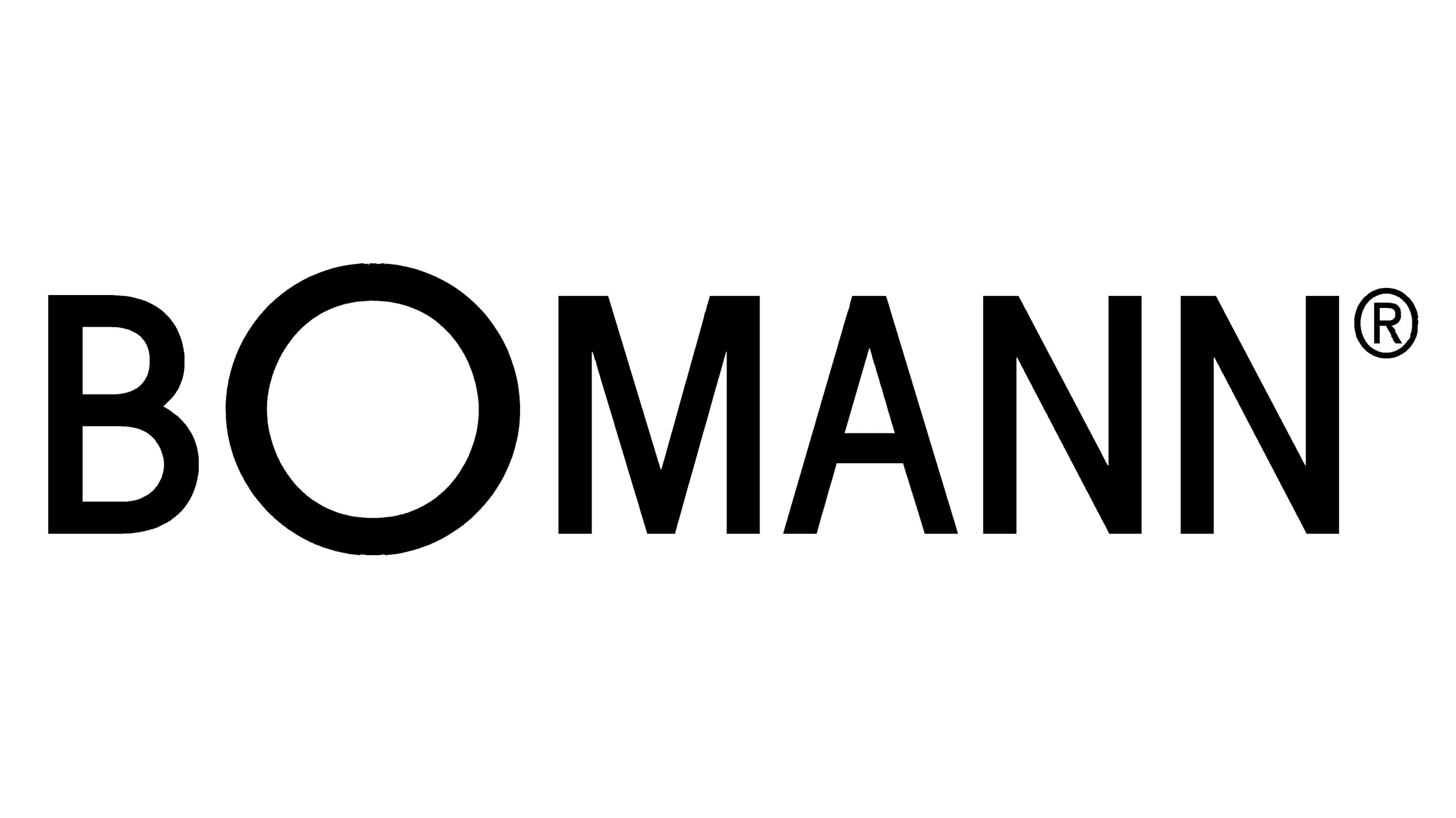 Logo de Bomann